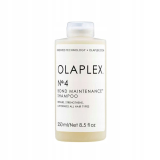 Olaplex No.4 Bond Maintenance 250 ml regeneračný šampón